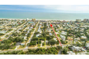 4805 Cocoanut Drive, Titusville, FL 32780 - MLS#1062057