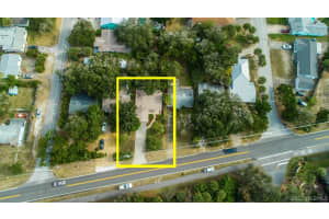 4805 Cocoanut Drive, Titusville, FL 32780 - MLS#1062057