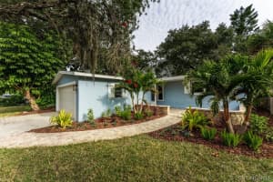 4805 Cocoanut Drive, Titusville, FL 32780 - MLS#1062057