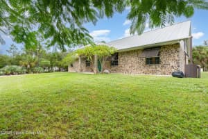 4207 Fortuna Avenue, Grant-Valkaria, FL 32950 - MLS#1062059