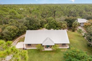 4207 Fortuna Avenue, Grant-Valkaria, FL 32950 - MLS#1062059