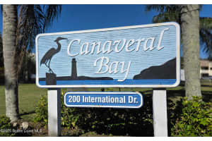 200 International Drive, Cape Canaveral, FL 32920 - MLS#1062061