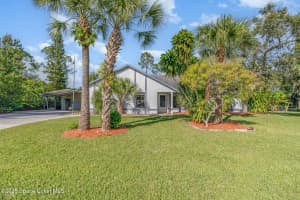 5720 Flint Road, Cocoa, FL 32927 - MLS#1062062