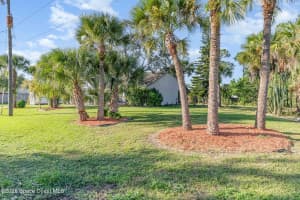 5720 Flint Road, Cocoa, FL 32927 - MLS#1062062