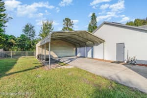 5720 Flint Road, Cocoa, FL 32927 - MLS#1062062