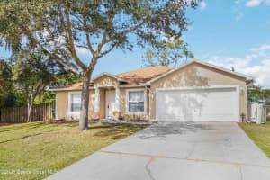 291 Dobbins Road, Palm Bay, FL 32907 - MLS#1062065