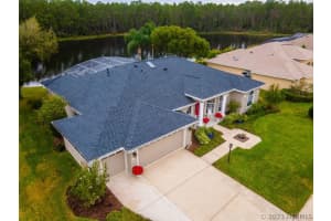 180 Minna Lane, Merritt Island, FL 32953 - MLS#1062068