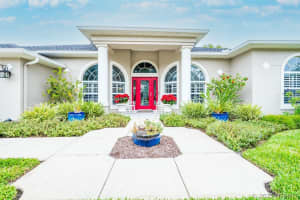 180 Minna Lane, Merritt Island, FL 32953 - MLS#1062068