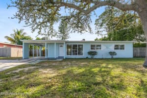 1107 Alamanda Lane, Cocoa, FL 32922 - MLS#1062075