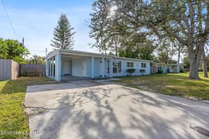 1107 Alamanda Lane, Cocoa, FL 32922 - MLS#1062075