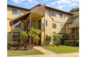 7808 Shadowood Drive, Melbourne, FL 32904 - MLS#1062079