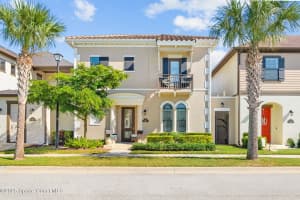 6913 Vista Hermosa Drive, Melbourne, Fl 32940, Melbourne