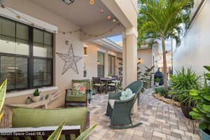 6913 Vista Hermosa Drive, Melbourne, FL 32940 - MLS#1062081