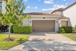 6913 Vista Hermosa Drive, Melbourne, FL 32940 - MLS#1062081