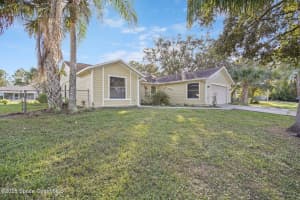 1274 Waterway Street, Palm Bay, FL 32908 - MLS#1062082