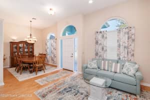 1435 Blueberry Drive, Titusville, FL 32780 - MLS#1062083