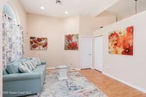 1435 Blueberry Drive, Titusville, FL 32780 - MLS#1062083