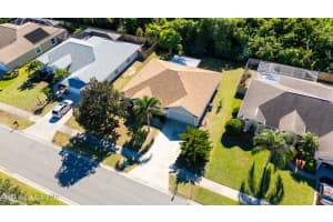 1015 Homewood Avenue, Melbourne, FL 32940 - MLS#1062084