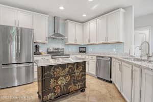 765 Simeon Drive, Satellite Beach, FL 32937 - MLS#1062086