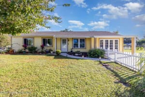 1305 Wayside Court Ne, Palm Bay, Fl 32905, Palm Bay