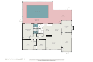 1305 Wayside Court, Palm Bay, FL 32905 - MLS#1062088