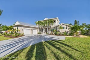 148 Miami Avenue, Indialantic, FL 32903 - MLS#1062092