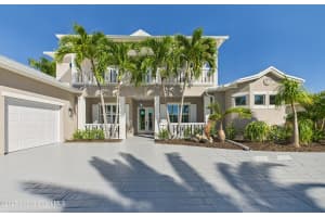 148 Miami Avenue, Indialantic, FL 32903 - MLS#1062092