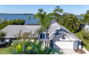 2741 Newfound Harbor Drive, Merritt Island, Fl 32952, Merritt Island
