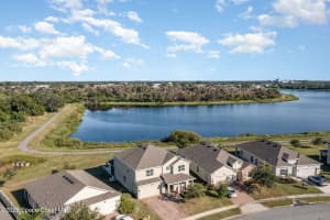 960 Bear Lake Drive, Rockledge, FL 32955 - MLS#1062097