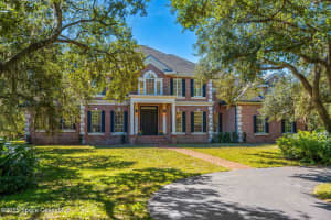 5585 Willoughby Drive, Melbourne, FL 32934 - MLS#1062098