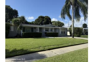 2801 Lorna Drive, Melbourne, FL 32935 - MLS#1062100