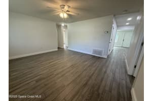 2801 Lorna Drive, Melbourne, FL 32935 - MLS#1062100