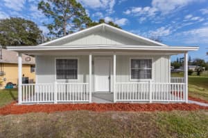 2705 Wilmette Avenue, Titusville, FL 32780 - MLS#1062101