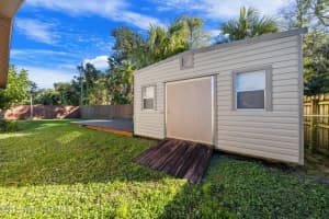 2705 Wilmette Avenue, Titusville, FL 32780 - MLS#1062101