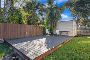 2705 Wilmette Avenue, Titusville, FL 32780 - MLS#1062101