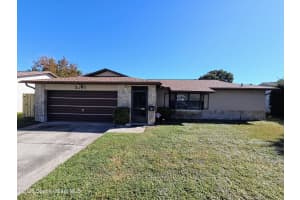 2591 Fulton Court, Melbourne, FL 32935 - MLS#1062104