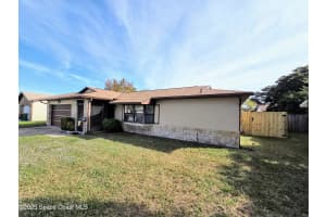 2591 Fulton Court, Melbourne, FL 32935 - MLS#1062104