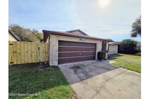 2591 Fulton Court, Melbourne, FL 32935 - MLS#1062104