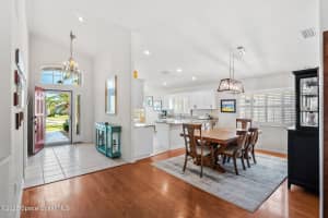 1690 Lago Mar Drive, Melbourne, FL 32940 - MLS#1062106