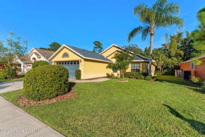 1668 Silverado Drive, Rockledge, FL 32955 - MLS#1062108