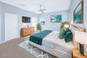 1505 Potenza Drive, West Melbourne, FL 32904 - MLS#1062109