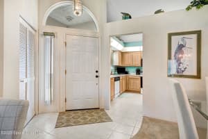 770 Wintergreen Lane, Titusville, FL 32780 - MLS#1062113