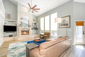 1617 Sun Pointe Place, Merritt Island, FL 32952 - MLS#1062116