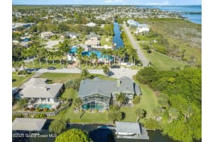 1617 Sun Pointe Place, Merritt Island, FL 32952 - MLS#1062116