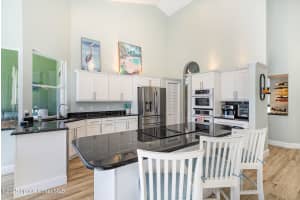 1617 Sun Pointe Place, Merritt Island, FL 32952 - MLS#1062116