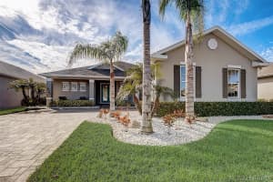 6424 Muller Avenue, Cocoa, FL 32927 - MLS#1062117