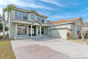 634 Easton Forest Circle, Palm Bay, FL 32909 - MLS#1062119