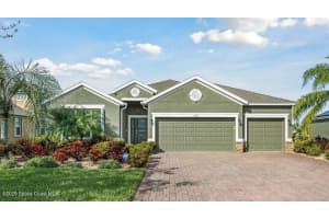 634 Easton Forest Circle, Palm Bay, FL 32909 - MLS#1062119