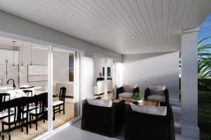 5155 Madras Drive, Palm Bay, FL 32907 - MLS#1062120