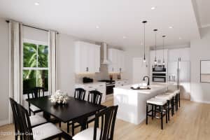 5155 Madras Drive, Palm Bay, FL 32907 - MLS#1062120